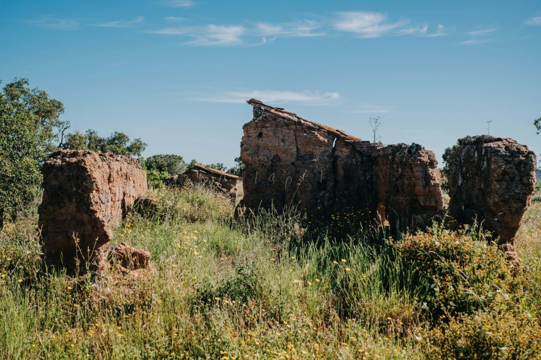 Terreno para Venda em Melides Foto 18