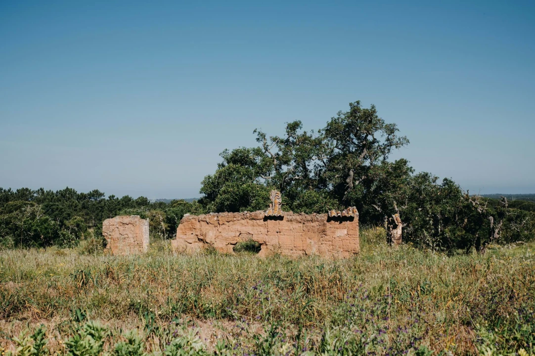 Terreno para Venda em Melides Foto 15