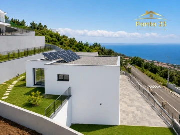 Moradia T3 para Venda em Santa Cruz