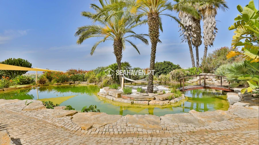 Moradia T5 para Venda em Albufeira e Olhos de Água Foto 3