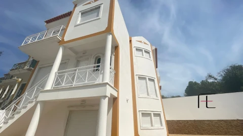 Moradia T4 para Venda em Ericeira