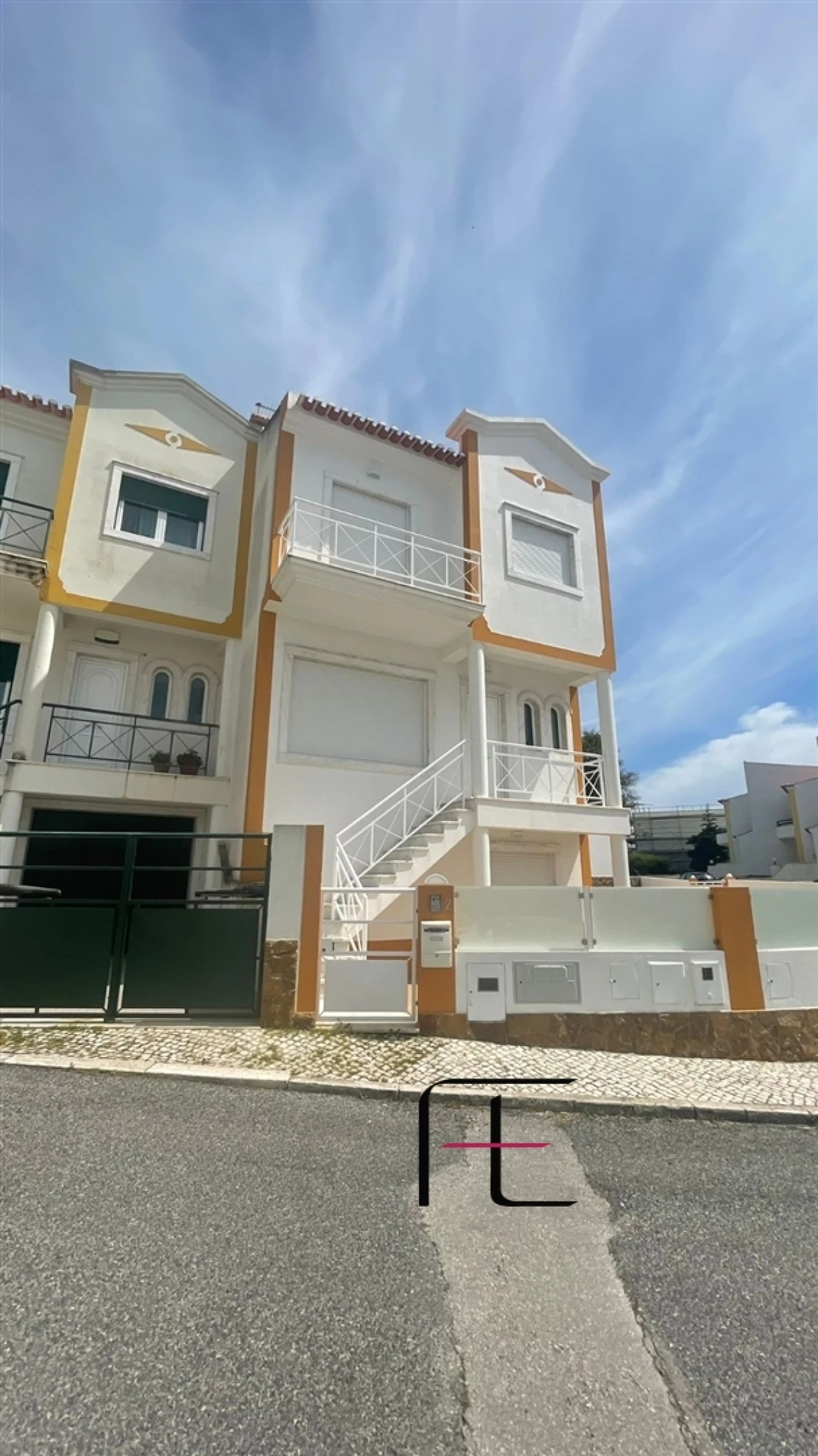 Moradia T4 para Venda em Ericeira Foto 40