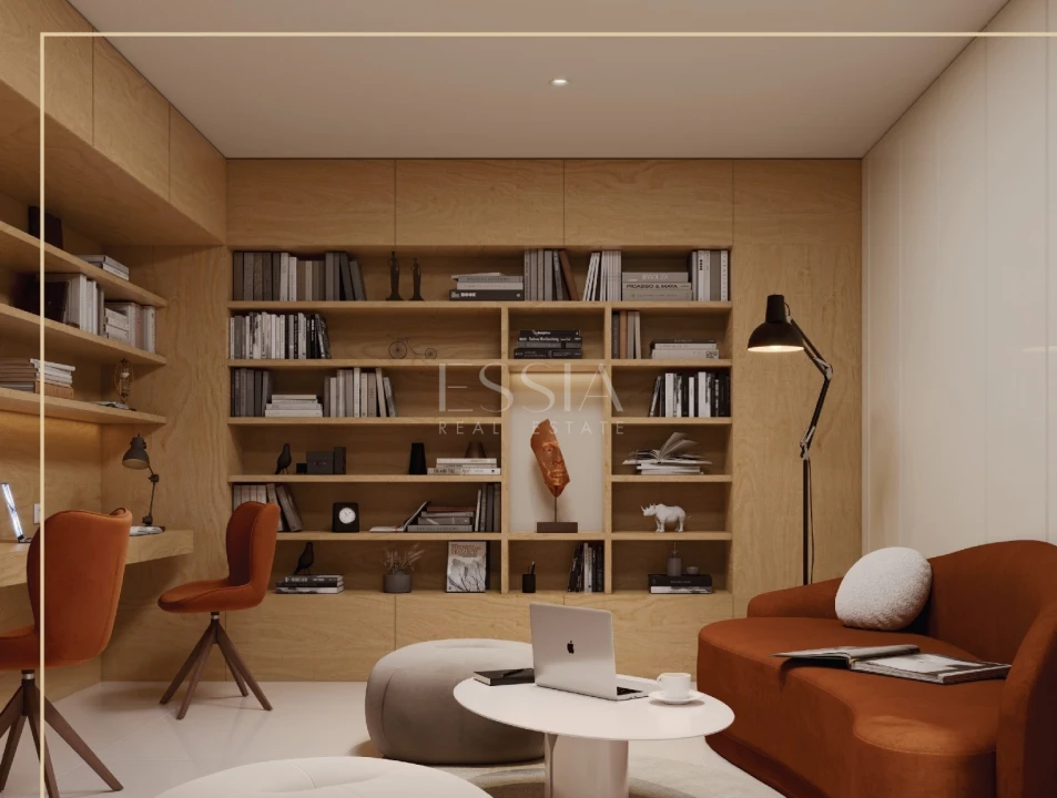 Apartamento T3 para Venda em Santa Marinha e São Pedro da Afurada Foto 35