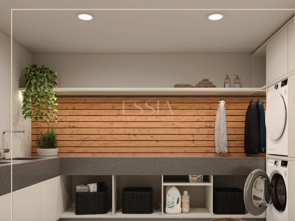 Apartamento T3 para Venda em Santa Marinha e São Pedro da Afurada Foto 9