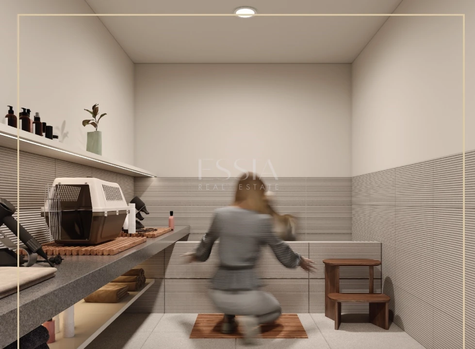 Apartamento T3 para Venda em Santa Marinha e São Pedro da Afurada Foto 13