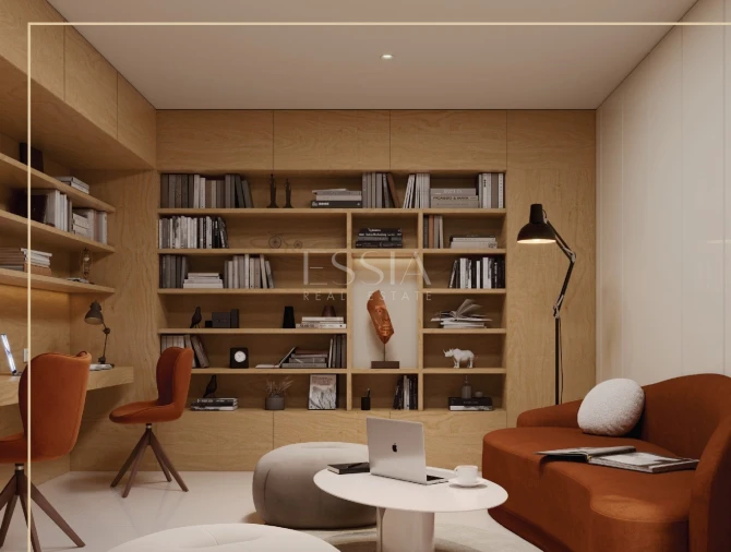 Apartamento T3 para Venda em Santa Marinha e São Pedro da Afurada Foto 35