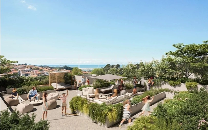 Apartamento T3 para Venda em Santa Marinha e São Pedro da Afurada Foto 17