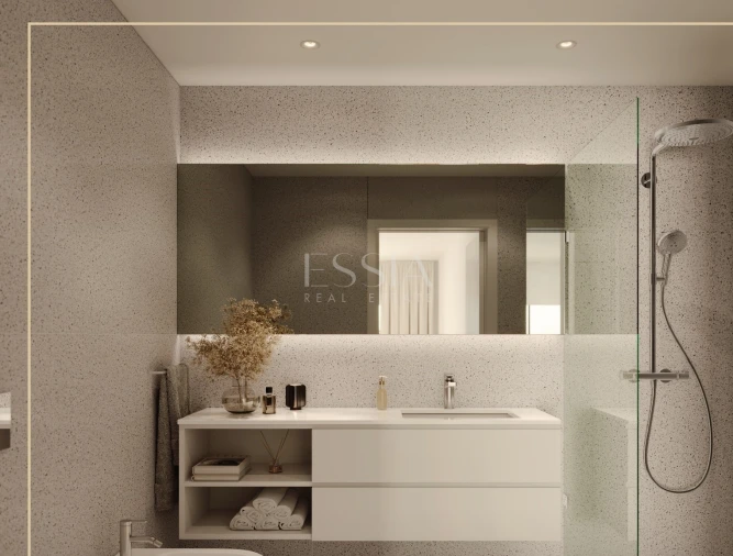 Apartamento T3 para Venda em Santa Marinha e São Pedro da Afurada Foto 7