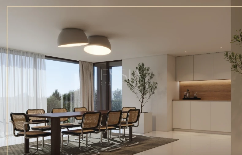 Apartamento T3 para Venda em Santa Marinha e São Pedro da Afurada Foto 2