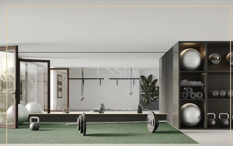 Apartamento T3 para Venda em Santa Marinha e São Pedro da Afurada Foto 11