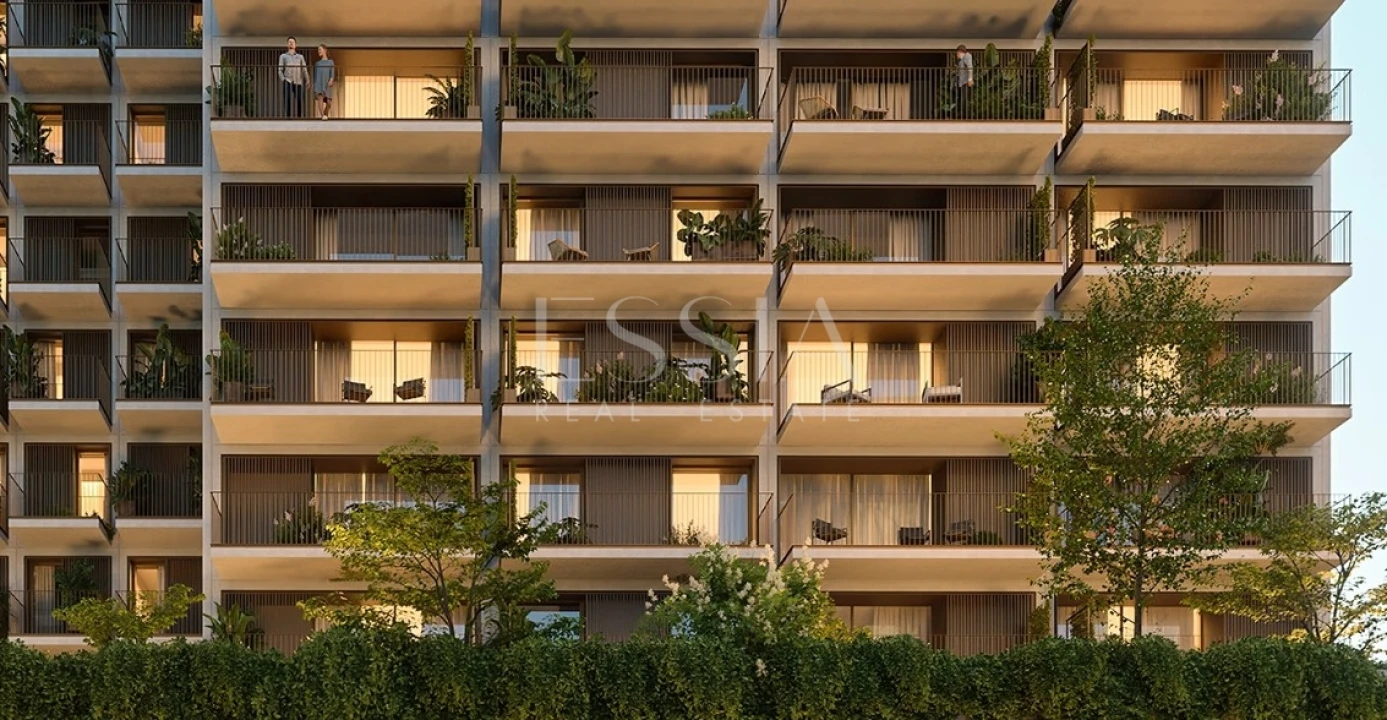 Apartamento T3 para Venda em Santa Marinha e São Pedro da Afurada Foto 16