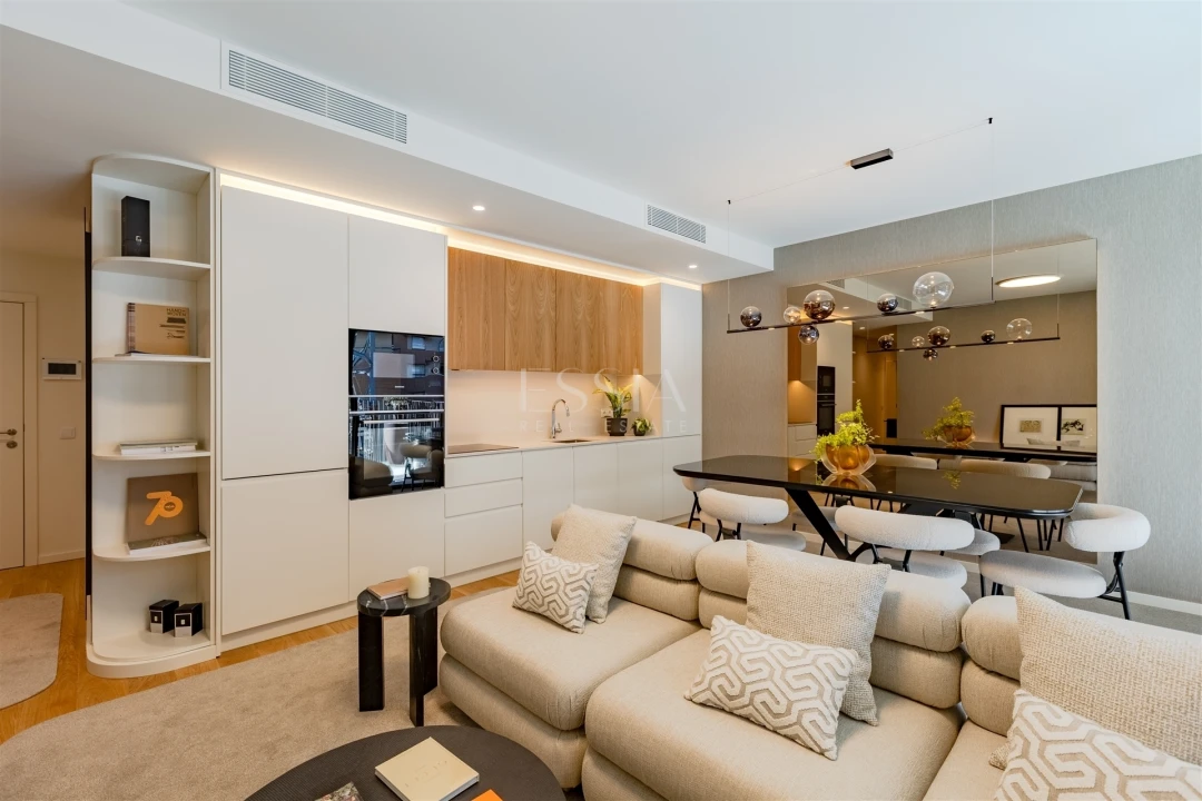 Apartamento T3 para Venda em Santa Marinha e São Pedro da Afurada Foto 6