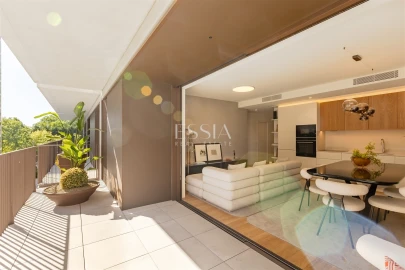 Apartamento T3 para Venda em Santa Marinha e São Pedro da Afurada