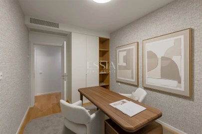 Apartamento T3 para Venda em Santa Marinha e São Pedro da Afurada