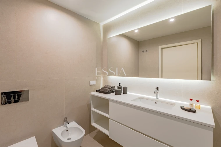 Apartamento T3 para Venda em Santa Marinha e São Pedro da Afurada Foto 21