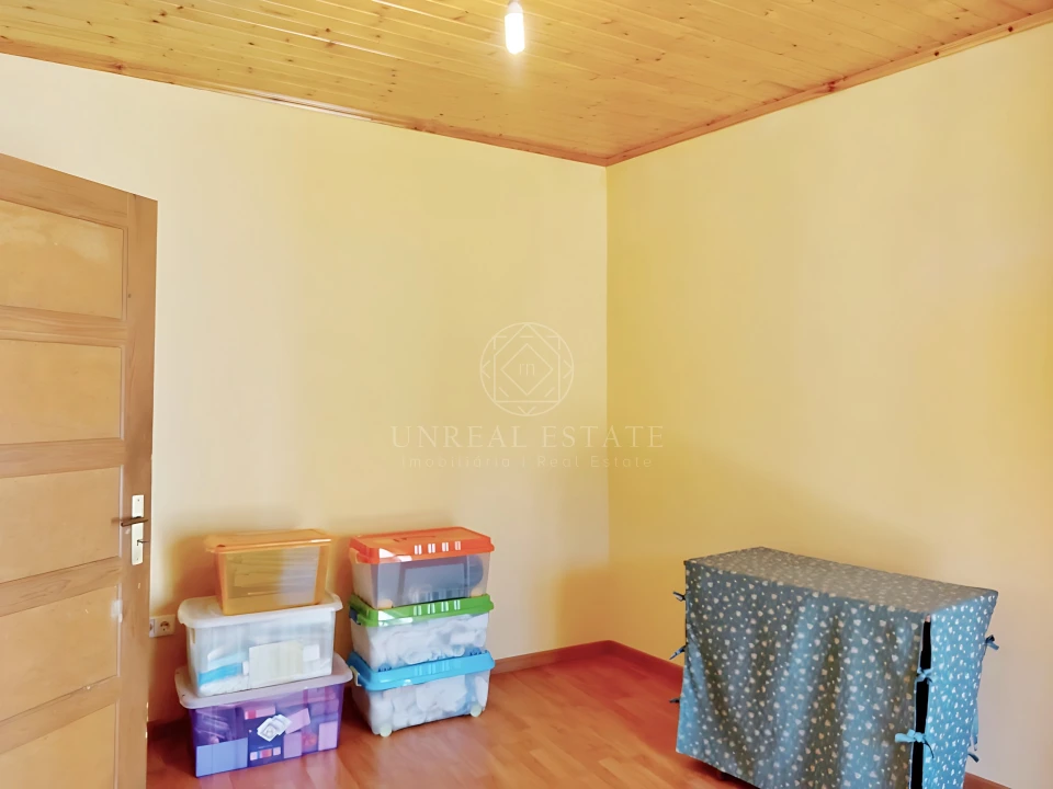 Moradia T4 para Venda em Assentiz Foto 45