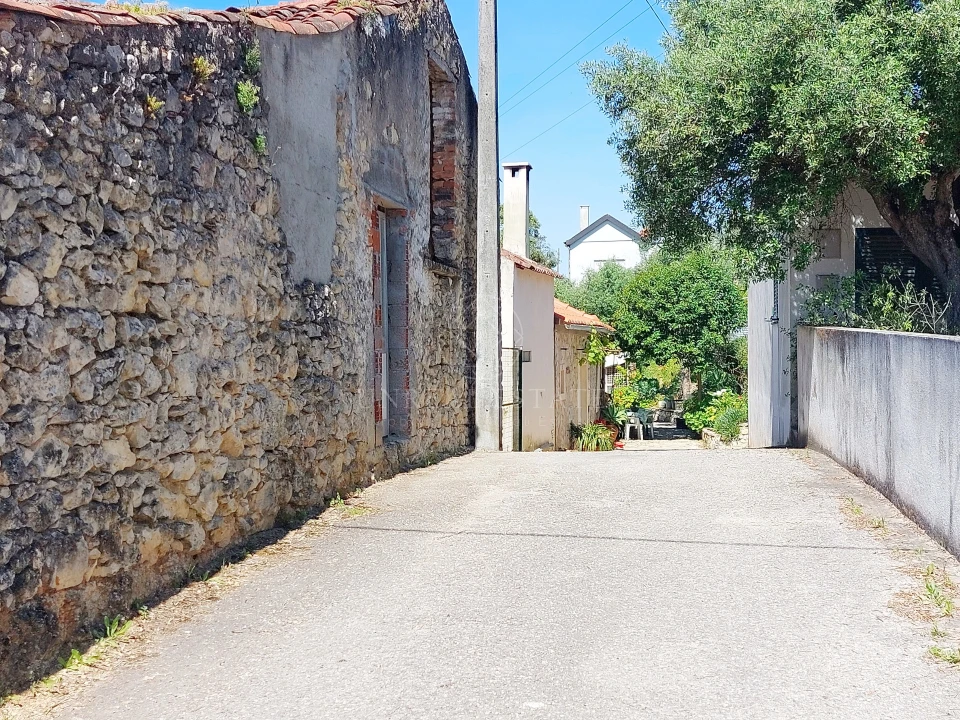 Moradia T4 para Venda em Assentiz Foto 4