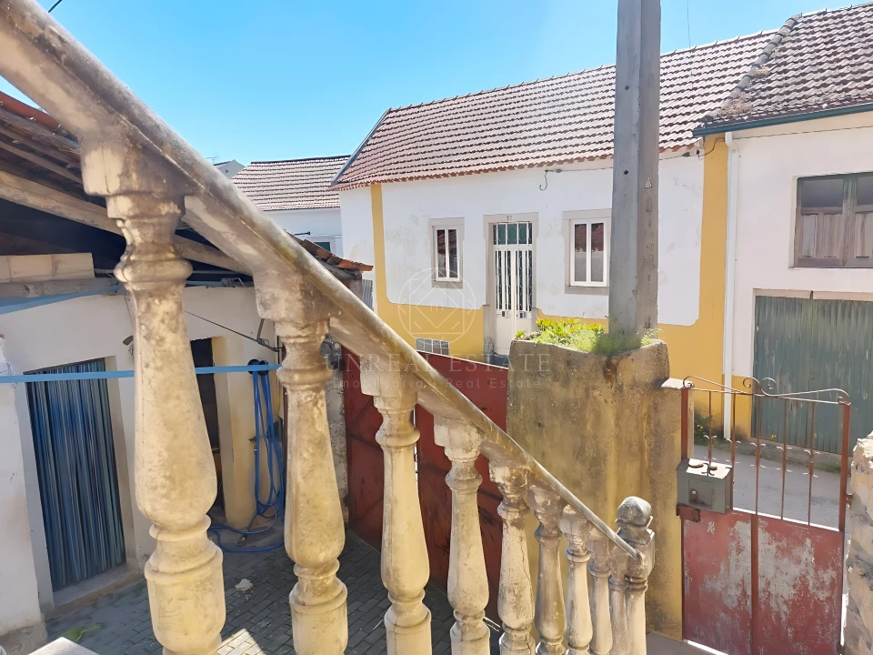 Moradia T4 para Venda em Assentiz Foto 53