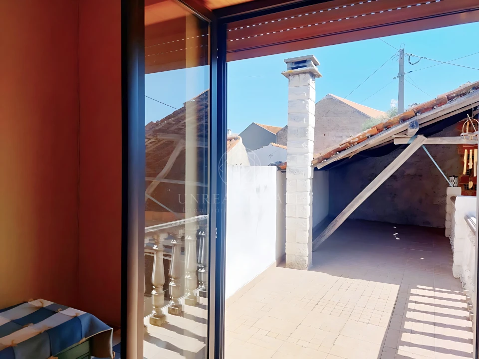 Moradia T4 para Venda em Assentiz Foto 48