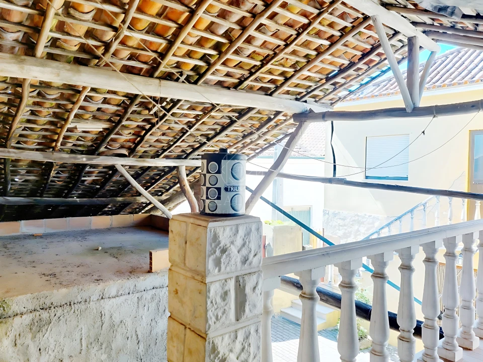 Moradia T4 para Venda em Assentiz Foto 51