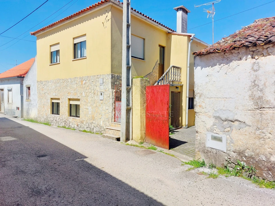 Moradia T4 para Venda em Assentiz Foto 10