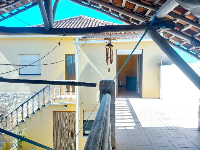 Moradia T4 para Venda em Assentiz Foto 52