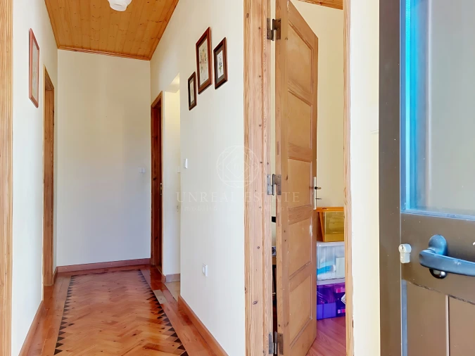 Moradia T4 para Venda em Assentiz Foto 43