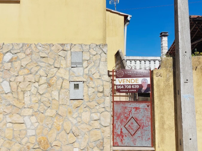 Moradia T4 para Venda em Assentiz Foto 12