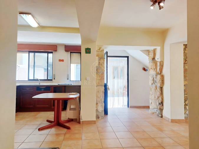 Moradia T4 para Venda em Assentiz Foto 21