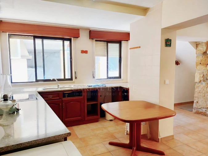 Moradia T4 para Venda em Assentiz Foto 23