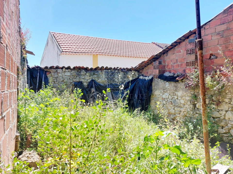 Moradia T4 para Venda em Assentiz Foto 8