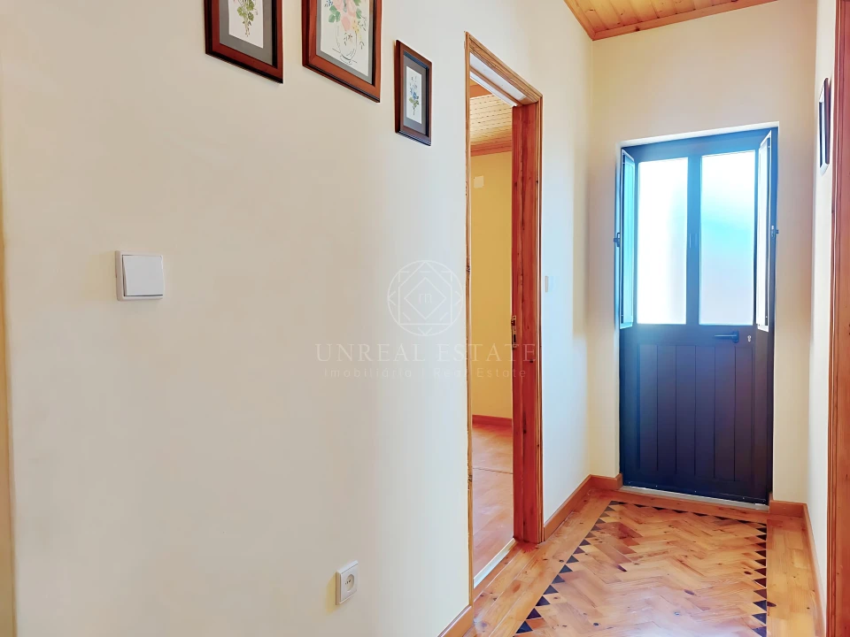 Moradia T4 para Venda em Assentiz Foto 44