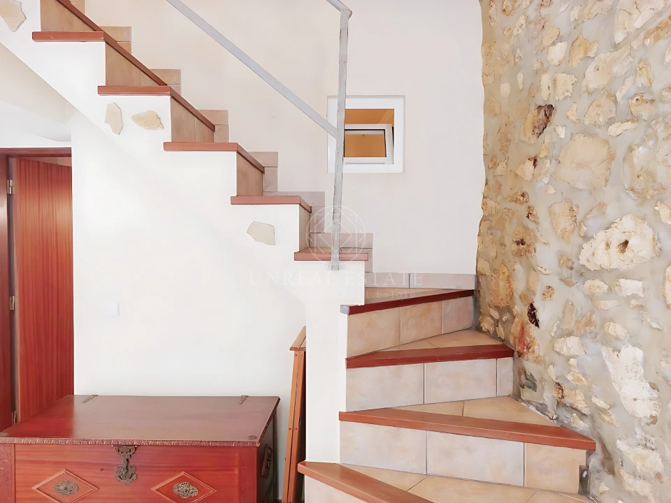 Moradia T4 para Venda em Assentiz Foto 32