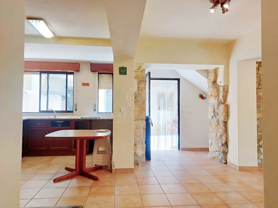 Moradia T4 para Venda em Assentiz Foto 21