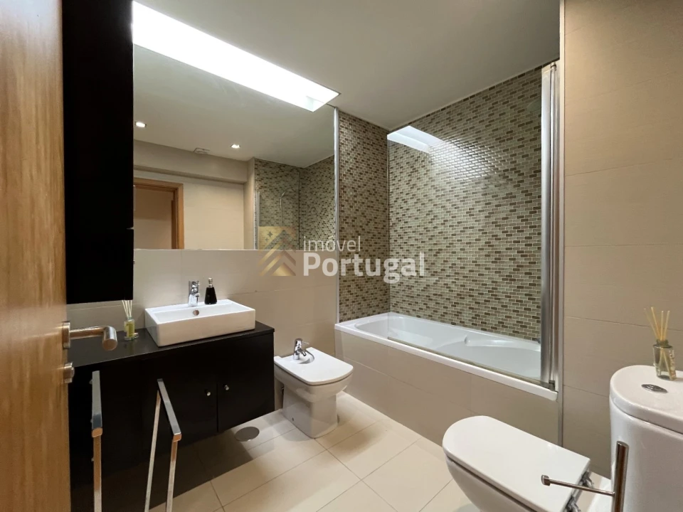 Apartamento T4 para Venda em Braga (São José de São Lázaro e São João do Souto) Foto 19