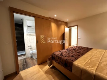 Apartamento T4 para Venda em Braga (São José de São Lázaro e São João do Souto)