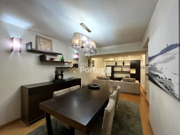 Apartamento T4 para Venda em Braga (São José de São Lázaro e São João do Souto)