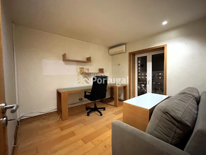 Apartamento T4 para Venda em Braga (São José de São Lázaro e São João do Souto) Foto 22