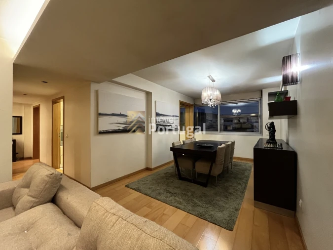 Apartamento T4 para Venda em Braga (São José de São Lázaro e São João do Souto) Foto 5