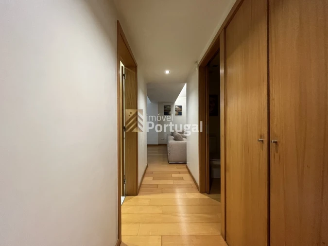 Apartamento T4 para Venda em Braga (São José de São Lázaro e São João do Souto) Foto 7