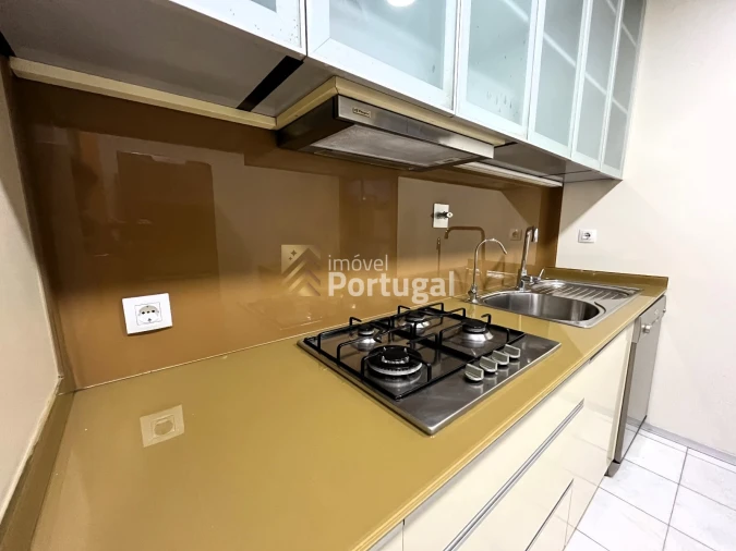 Apartamento T4 para Venda em Braga (São José de São Lázaro e São João do Souto) Foto 10