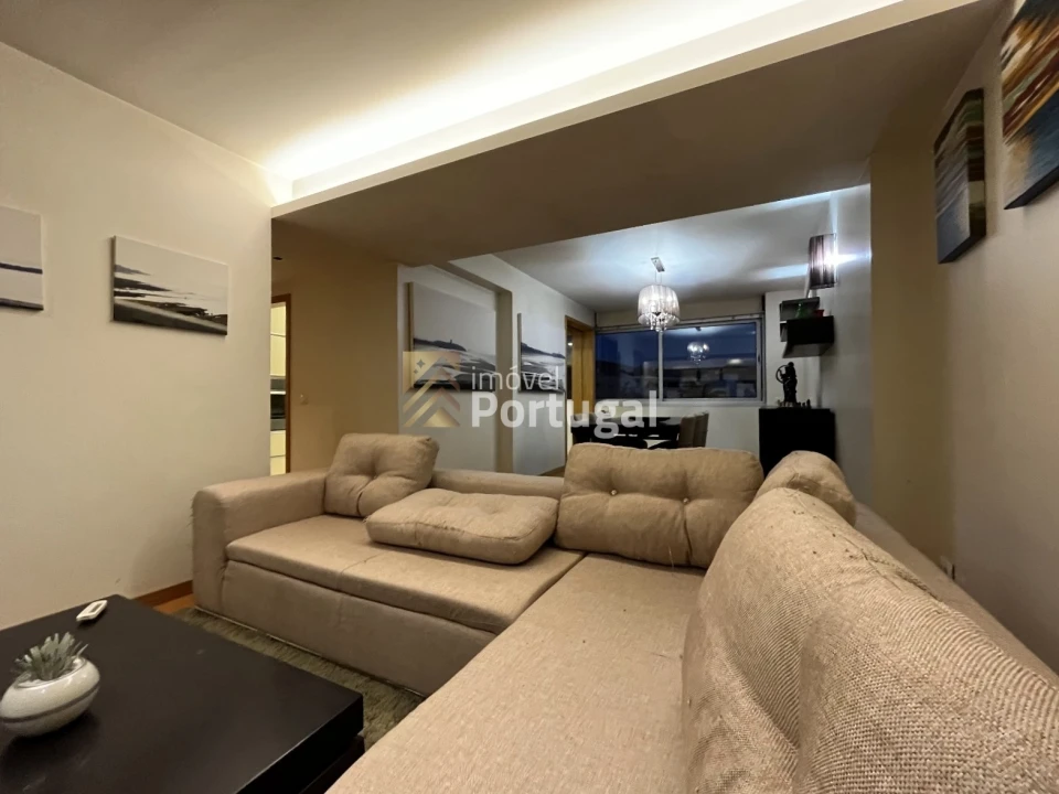 Apartamento T4 para Venda em Braga (São José de São Lázaro e São João do Souto) Foto 4