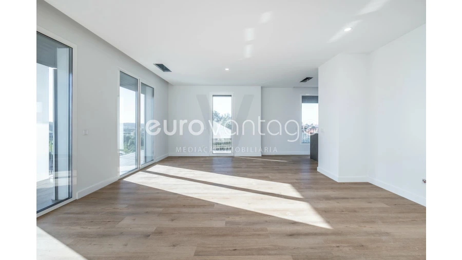 Apartamento T3 para Venda em Leiria, Pousos, Barreira e Cortes Foto 3