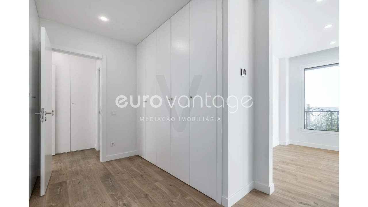 Apartamento T3 para Venda em Leiria, Pousos, Barreira e Cortes Foto 19