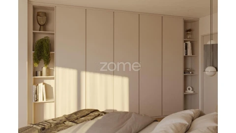 Apartamento T2 para Venda em Mafamude e Vilar do Paraíso