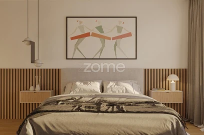 Apartamento T2 para Venda em Mafamude e Vilar do Paraíso