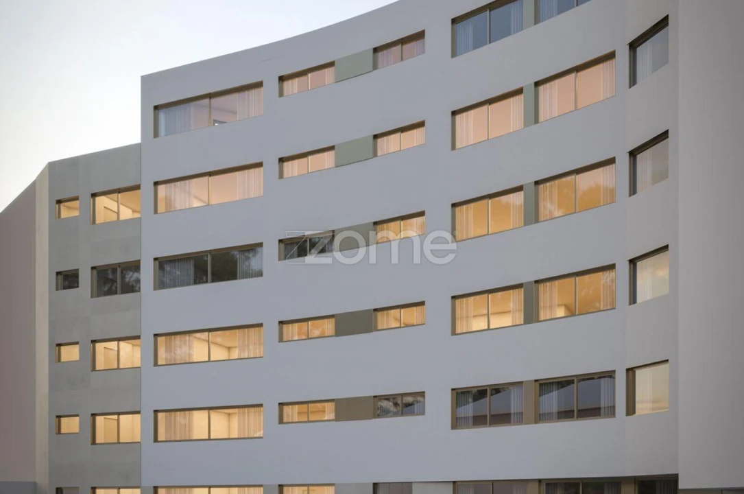 Apartamento T2 para Venda em Mafamude e Vilar do Paraíso Foto 14