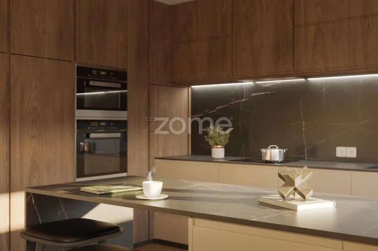 Apartamento T2 para Venda em Mafamude e Vilar do Paraíso Foto 2