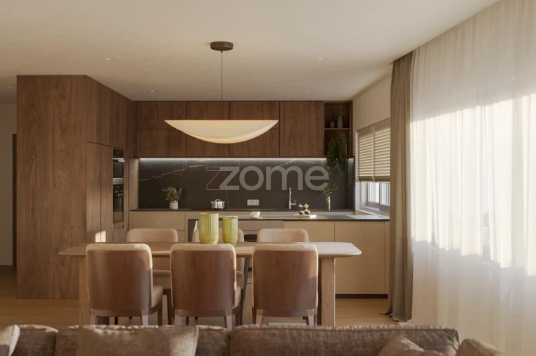 Apartamento T2 para Venda em Mafamude e Vilar do Paraíso Foto 3