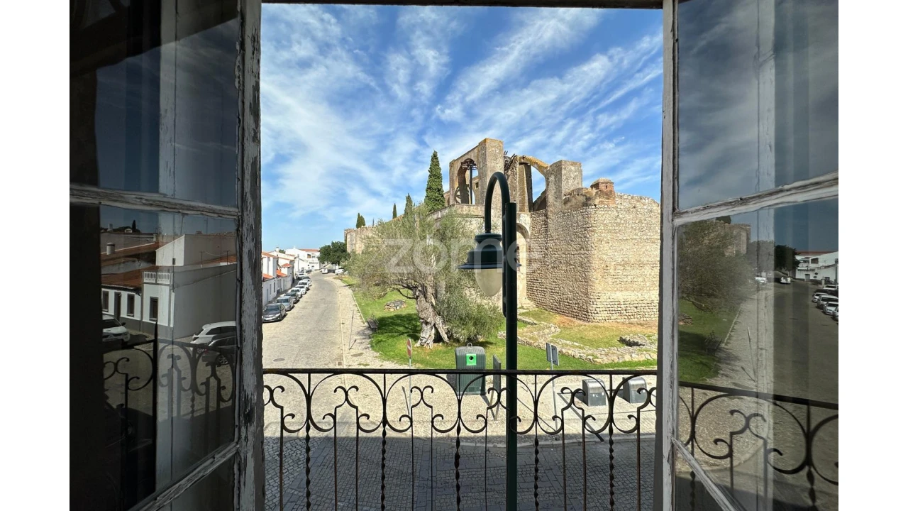 Moradia T9 para Venda em Serpa (Salvador e Santa Maria) Foto 2